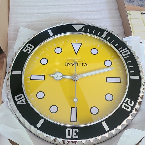 Invicta pro diver 70041 - invicta, 12"