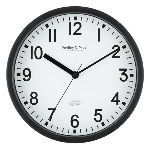 Mainstays basic indoor - mainstays, 8.78"